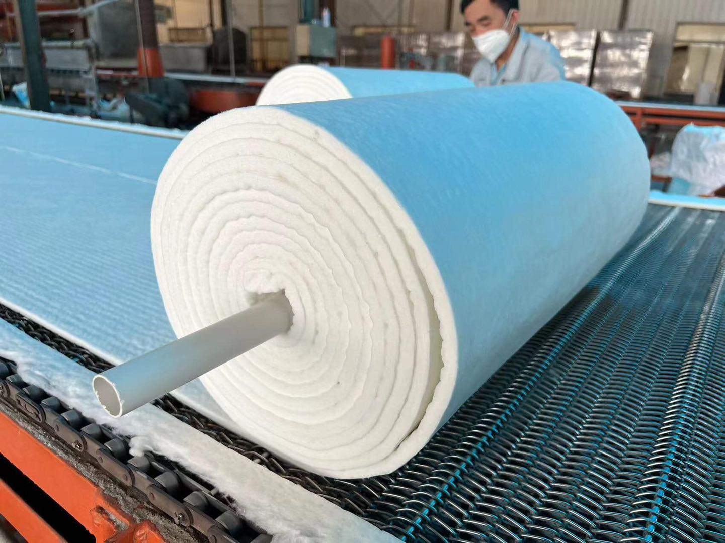  Image tunnel rond poind d'Abobo